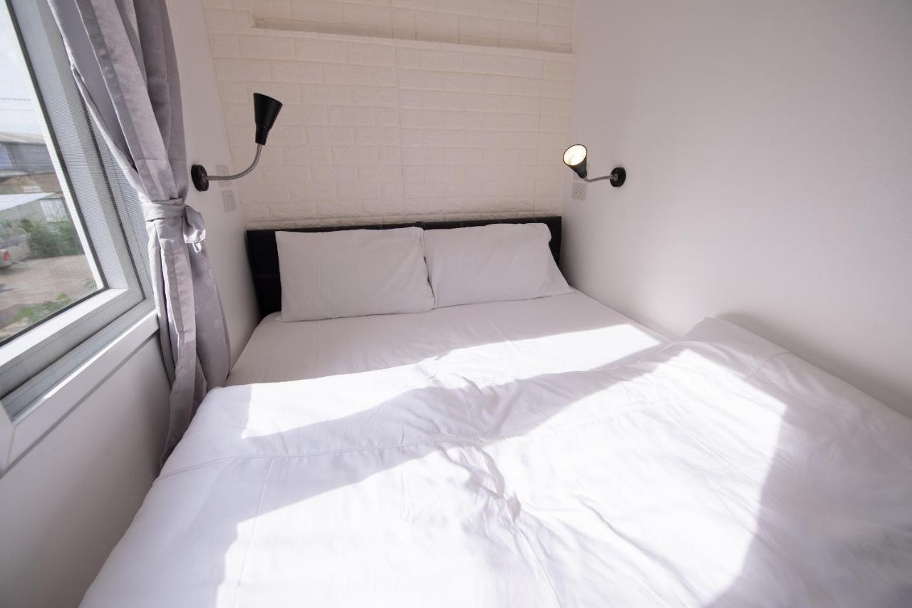 Hoppers Place Donmuang Hostel Бангкок Экстерьер фото